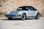 Porsche 911 Carrera Speedster 1989 года
